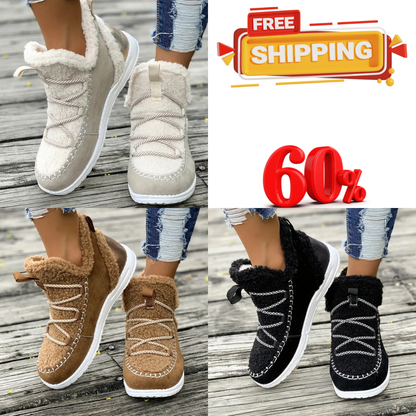 🔥 UP TO 60% OFF - Cozy, Stylish, and Perfect Sneakers