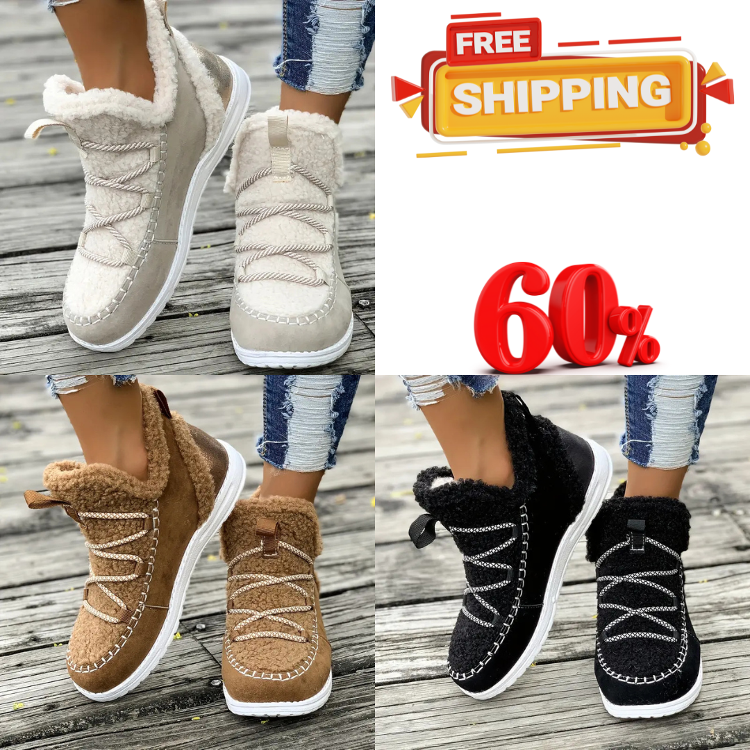 🔥 UP TO 60% OFF - Cozy, Stylish, and Perfect Sneakers